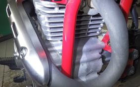 YAMAHA SEROW 250 Gen.3 2010 DG31J