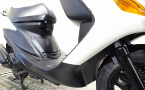 SUZUKI ADDRESS V125 CF4MA