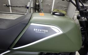 OTHER ブリクストンクロスファイア125