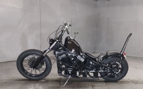 YAMAHA DRAGSTAR400 4TR