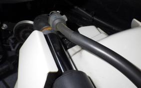 SUZUKI BURGMANｽﾄﾘｰﾄ125EX EA23M