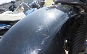 YAMAHA SEROW 225 Gen.3 4JG