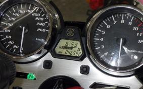 YAMAHA XJR1300 Gen.2 2010 RP17J