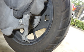 SUZUKI LET's 4 Basket CA43A