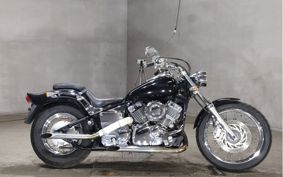 YAMAHA DRAGSTAR 400 2003 VH01J