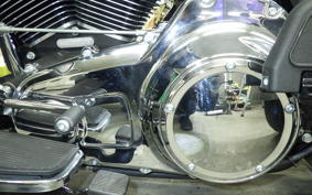 HARLEY FLHTCUTG TRIKE 2016