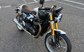 TRIUMPH SPEED TWIN 2026 DD0H22
