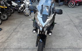 KAWASAKI VERSYS 1100 SE 2025 LZT10C