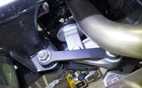 SUZUKI SV650 A 2023 VP55E