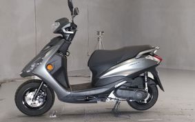 YAMAHA  AXIS Z SEJ6J