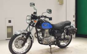 KAWASAKI ESTRELLA BJ250A