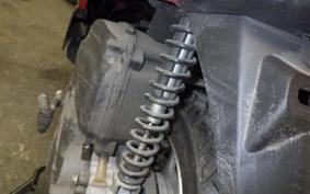 HONDA TACT-4ﾍﾞｰｼｯｸ AF79