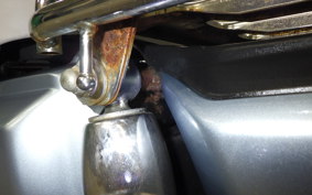 HONDA C110 SUPER CUB JA10