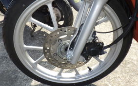 HONDA C110 SUPER CUB JA59