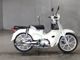 Фото Honda SUPER CUB110 с японского аукциона