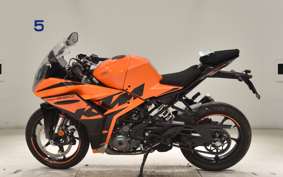 KTM 390 RC 2025