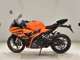 Фото KTM 390 RC 2025 с японского аукциона