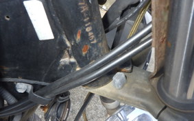 SUZUKI VOLTY 1989 NJ47A