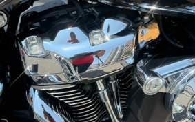 HARLEY FXBR 2024 YEZ
