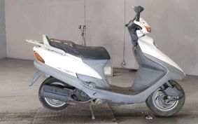 HONDA SPACY125 JF04