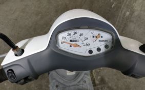 SUZUKI LET's 4 CA45A