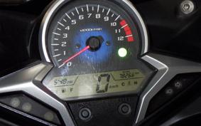 HONDA CBR250R GEN 3 MC41
