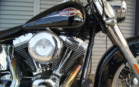 HARLEY FLSTC 2005 BJY