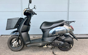 SUZUKI LET's CA4AA