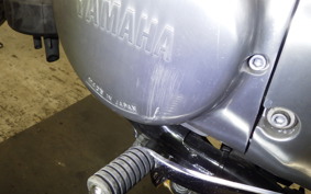 YAMAHA SR400 Gen.5 2021 RH16J