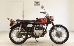 HONDA CL125 CL125K