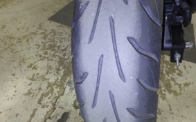 KAWASAKI NINJA 250 2000 EX250L