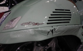 VESPA GTS150 SUPER