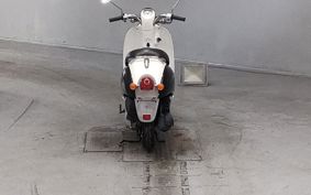 HONDA CREA SCOOPY AF55