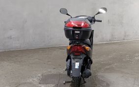 YAMAHA JOG SA36J