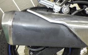 KAWASAKI NINJA 250 2008 EX250L