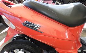 SUZUKI ZZ 1987 CA1PB
