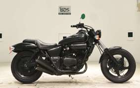 HONDA MAGNA 250 2014 MC29