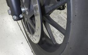 HONDA REBEL 250 MC49