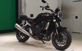 HONDA CB1000F 2025 SC94