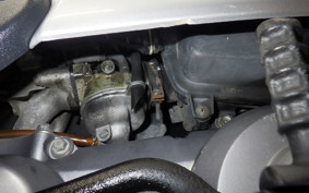 HONDA JOKER 90 HF09
