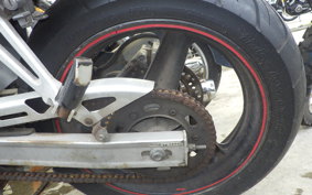 HONDA VT250 SPADA MC20