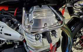 MOTO GUZZI V7 RACER 2012
