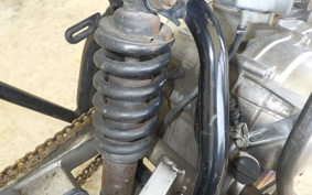HONDA APE 50 AC16
