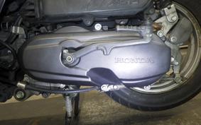 HONDA TACT Basket 2016 AF75