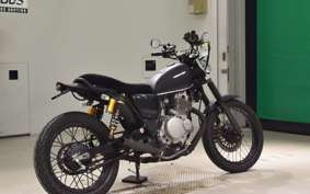 SUZUKI GRASS TRACKER 1999 NJ47A