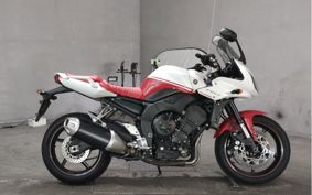 YAMAHA FZ1 FAZER 2009 RN21J