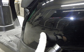 HONDA TACT-4ﾍﾞｰｼｯｸ AF79