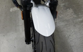 BMW R NINE T RACER 2018