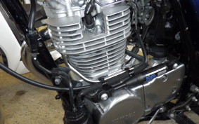 YAMAHA SR400 Gen.5 2022 RH16J