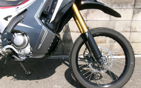 HONDA CRF250 RALLY MD44